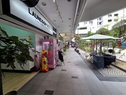 Tanjong Pagar Plaza (D2), Shop House #551489181